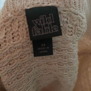 never worn super cute